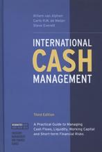 International cash management / Treasury management and, Boeken, Verzenden, Zo goed als nieuw