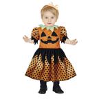 Halloween Kostuum Baby Pompoen, Nieuw, Verzenden