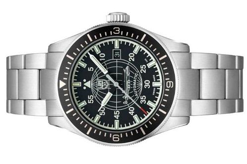Luminox Air Automatic Constellation Pilotenuhr swiss made, Handtassen en Accessoires, Horloges | Heren