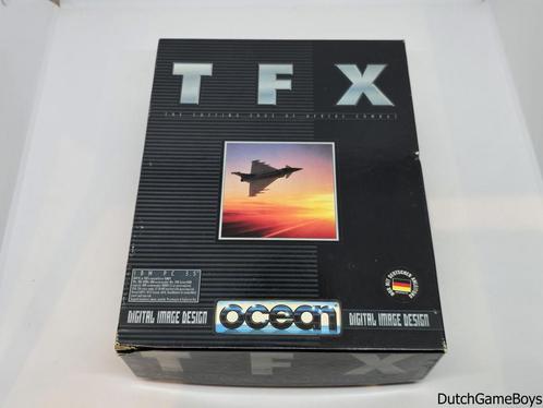 PC Big Box - TFX, Games en Spelcomputers, Games | Pc, Gebruikt, Verzenden