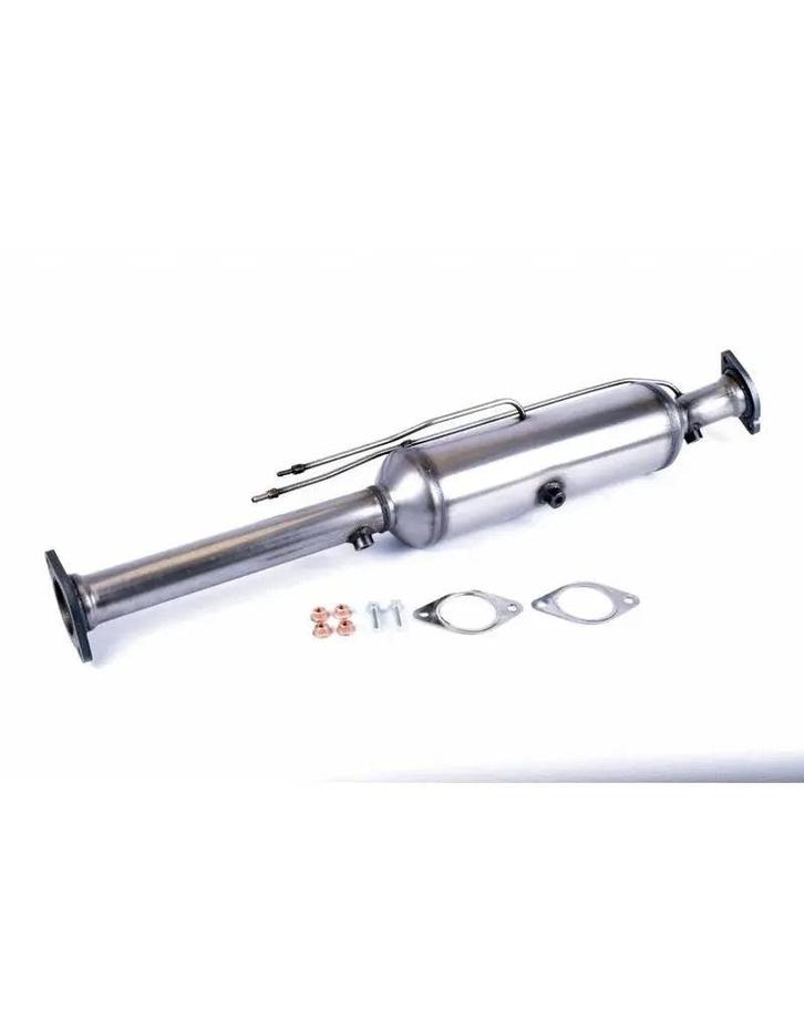 Roetfilter Ford Galaxy, Mondeo, S-max 2.0 TDCI, Auto-onderdelen, Brandstofsystemen, Verzenden