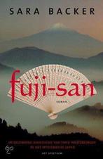 Fuji-san 9789027473202, Livres, Backer, Verzenden