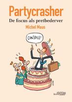 Partycrasher 9789058565938 Bloom Law Firm, Verzenden, Gelezen, Bloom Law Firm