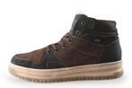 Rieker Veterboots in maat 43 Bruin | 5% extra korting, Kleding | Heren, Schoenen, Bruin, Verzenden, Boots, Rieker
