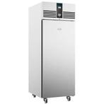 Koelkast | EcoPro | Energiezuinig | 550L (2/1 GN) | RVS |, Verzenden, Nieuw in verpakking