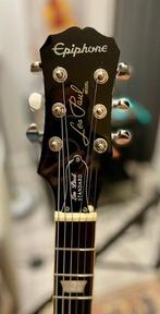 Epiphone - LES PAUL STANDARD 60s - - Elektrische gitaar -, Muziek en Instrumenten, Nieuw