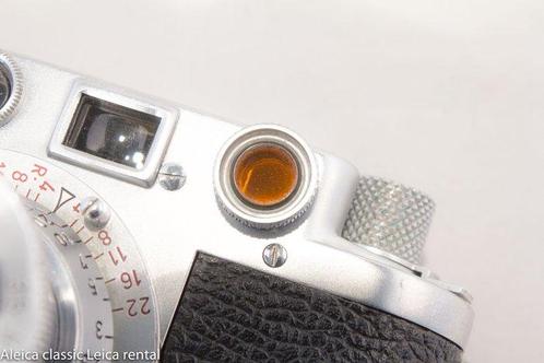 Leica OKARO contrastfilter voor Leica schroefcameras, Verzamelen, Foto-apparatuur en Filmapparatuur