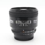 Nikon AF 85mm F/1.8 D | Tweedehands, Audio, Tv en Foto, Foto | Lenzen en Objectieven, Verzenden, Zo goed als nieuw