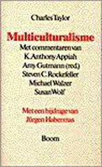 Multiculturalisme 9789053521601 C. Taylor, Boeken, Verzenden, Gelezen, C. Taylor