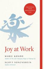 Joy at Work 9781529005370 Scott Sonenshein, Verzenden, Gelezen, Scott Sonenshein