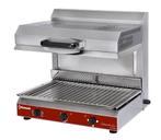 Salamander/Toaster | Vitrokeramisch + Mobiele Bovenkant | 2, Verzenden, Nieuw in verpakking