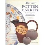 Alles over pottenbakken 9789021330303 G. Bliss, Boeken, Verzenden, Gelezen, G. Bliss