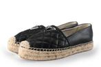 Guess Espadrilles in maat 39 Zwart | 10% extra korting, Vêtements | Femmes, Chaussures, Verzenden, Espadrilles