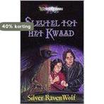 Sleutel tot het kwaad / Witches chillers / 3 9789032508937, Boeken, Verzenden, Zo goed als nieuw, S. RavenWolf