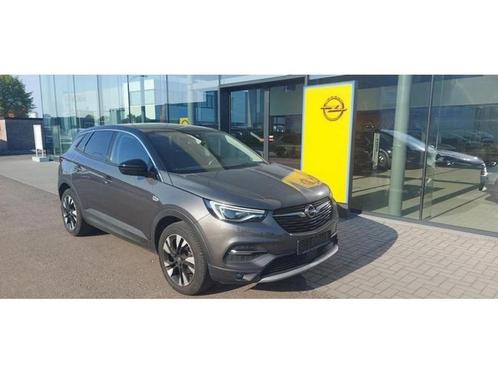 Opel Grandland, Auto's, Opel