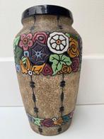 Amphora Riessner - Vaas - 15066 - Keramiek, Antiek en Kunst