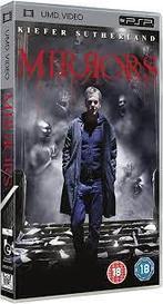 Mirrors (psp film nieuw), Games en Spelcomputers, Ophalen of Verzenden, Nieuw