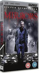 Mirrors (psp film nieuw), Games en Spelcomputers, Games | Sony PlayStation Portable, Ophalen of Verzenden