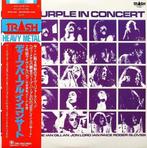 Deep Purple - Deep Purple In Concert (Japanese First, Nieuw in verpakking