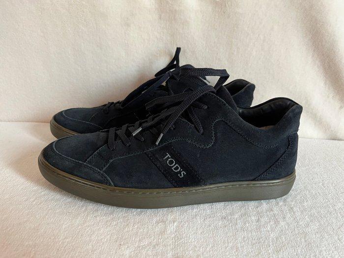 Tods - Veterschoenen - Maat: EU 43, EU 43.5, Kleding | Heren, Schoenen