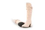 Tamaris Laarzen in maat 37 Beige | 5% extra korting, Kleding | Dames, Schoenen, Tamaris, Hoge laarzen, Verzenden, Beige