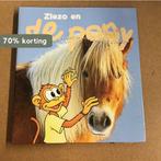 Ziezo en de pony 9783829068086, Boeken, Verzenden, Zo goed als nieuw