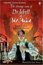 Dr Jekyll & Mr Hyde 9781409506737, Gelezen, Verzenden, Robert Louis Stevenson