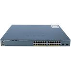 Cisco WS-C2960X-24PD-L, Verzenden, Nieuw