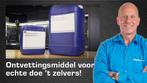 Datona Green Solve biologisch ontvettingsmiddel 20 liter -, Doe-het-zelf en Bouw, Ophalen of Verzenden, Nieuw