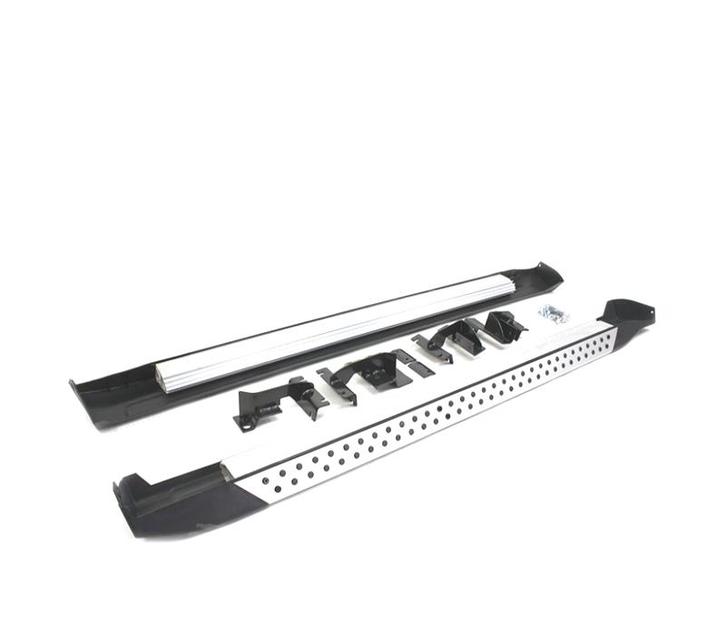 Marche-Pieds Pour Toyota Rav4 09-, Autos : Pièces & Accessoires, Carrosserie & Tôlerie, Envoi