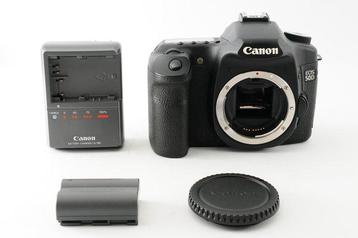 Canon EOS 50D 15.1 MP SLR [#373] Appareil photo numérique