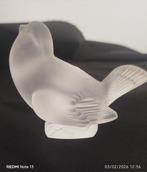 Lalique - Figuur - Kristal, Antiek en Kunst