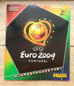 Panini - Euro 2004 - EC Rookie Ronaldo - Complete Album