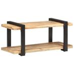 Industriele TV-kast DEAL! -40% op Retoertje.nl! Prachtige..., Huis en Inrichting, Kasten |Televisiemeubels, IndustriÃ«le stijl