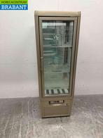 Isa Cristal Palace Koelvitrine Koeling 350 liter 230V Horeca, Zakelijke goederen, Horeca | Keukenapparatuur, Ophalen of Verzenden