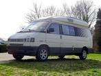 Veiling: Camper Volkswagen T4 Optima 54 Dehler 2.4 Diesel, Caravans en Kamperen