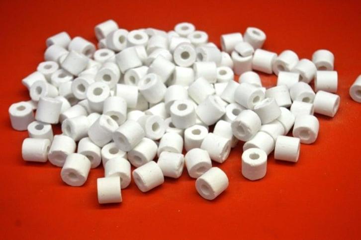 20 liter Siproglass (Sera filtermaterialen), Dieren en Toebehoren, Vissen | Aquaria en Toebehoren, Filter of Co2, Nieuw, Ophalen of Verzenden