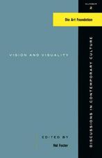 Vision And Visuality 9781565844612, Zo goed als nieuw, Hal Foster, Verzenden