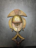 Prachtige reliekhouder Bakota. - Bakota - Gabon (Zonder