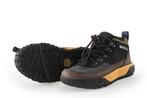 Timberland Hoge sneakers in maat 27 Zwart | 5% extra korting, Kinderen en Baby's, Timberland, Verzenden, Jongen of Meisje, Schoenen