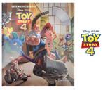 Toy Story 4 - Disney - Pixar - lees mee cd op CD, Cd's en Dvd's, Verzenden, Nieuw in verpakking
