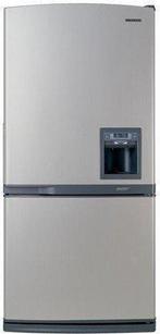 Samsung Srl629evss - Amerikaanse Koelkast - 502L - No Frost, Elektronische apparatuur, Koelkasten en IJskasten, Ophalen of Verzenden