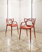 Kartell - Philippe Starck, Eugeni Quitllet - Fauteuil (2) -