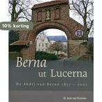 Berna ut lucerna 9789076242910 J. van Stratum, Boeken, Verzenden, Zo goed als nieuw, J. van Stratum