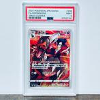 Pokémon Graded card - Houndoom FA - Vmax Climax #206 -, Hobby en Vrije tijd, Nieuw