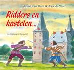 Ridders en kastelen ... 9789047517368 Arend van Dam, Verzenden, Gelezen, Arend van Dam