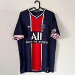 Paris Saint-Germain - Frankrijk - 2020 - Voetbalshirt, Collections