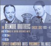 The Delmore Brothers - Classic Cuts 1933 - 41, CD & DVD, CD | Pop, Envoi