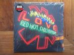 Red Hot Chili Peppers - Unlimited love - 2 x LP Album
