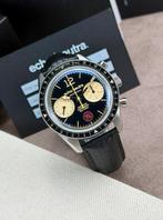 Echo/Neutra - 1956 Cortina Chronograph Limited 012/100, Nieuw